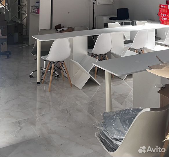 Подставки для сумки