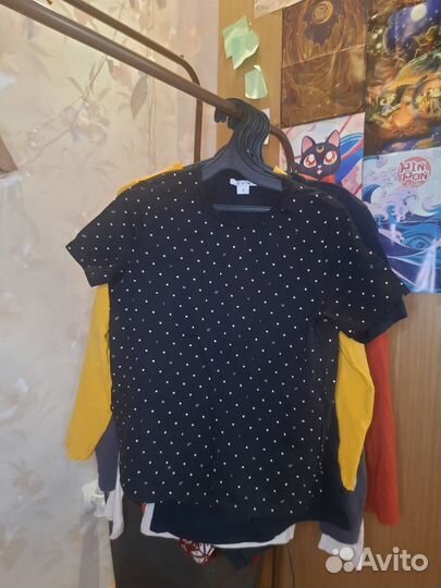 Женская одежда пакетом