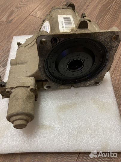 Муфта 4WD Kia-Hyundai