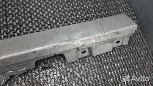 Накладка на порог BMW 5 F10/F11 (94F04GZ01)