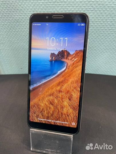 Xiaomi Redmi 7A, 2/16 ГБ