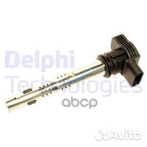 Катушка зажигания CE20034-12B1 Delphi