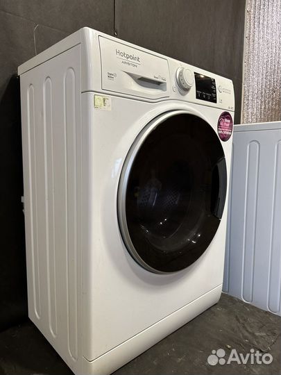 Стиральная машина бу 6кг