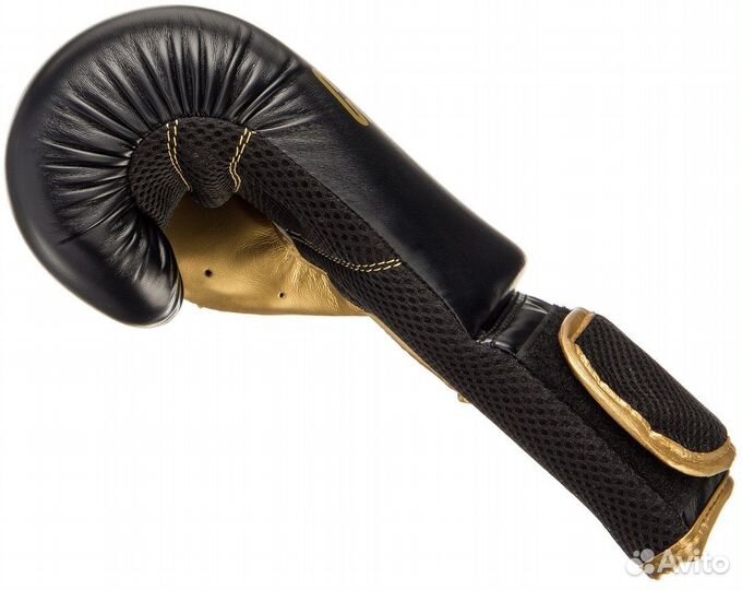 Перчатки боксерские 10 oz Clinch Aero C135