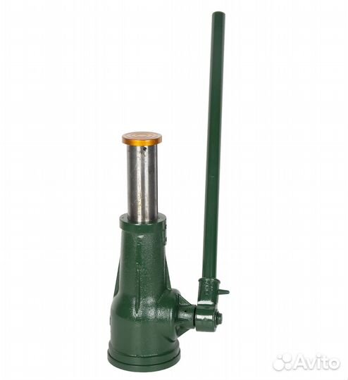 Домкрат винтовой TOR дв 25,0 т