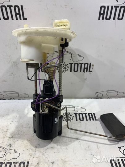 Топливный насос Uaz Patriot