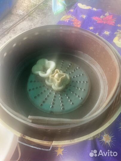 Соковыжималка