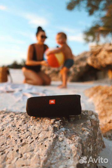 Колонка JBL Flip 5