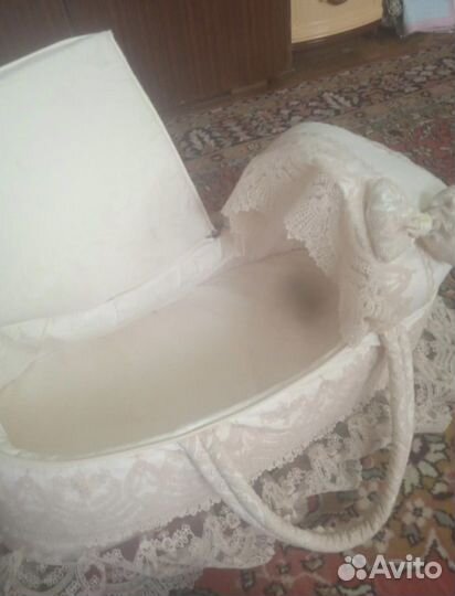 Детская люлька