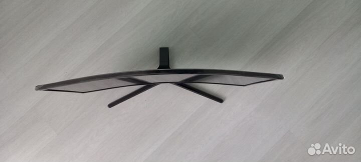 Монитор samsung 27 изогнутый