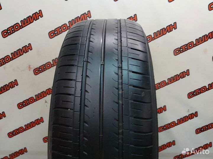 Kumho Solus KH17 205/60 R16 92V