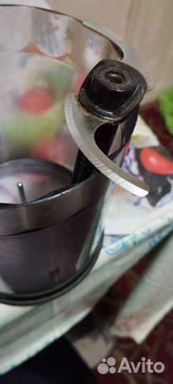 Чаша для блендера philips