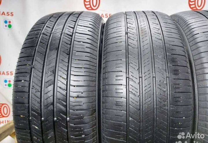 Goodyear Eagle Sport 225/55 R18