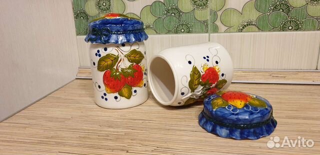 Посуда для дома, разная, б/у