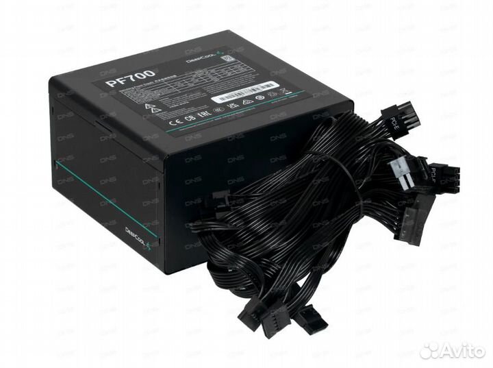 Блок питания для пк 700w