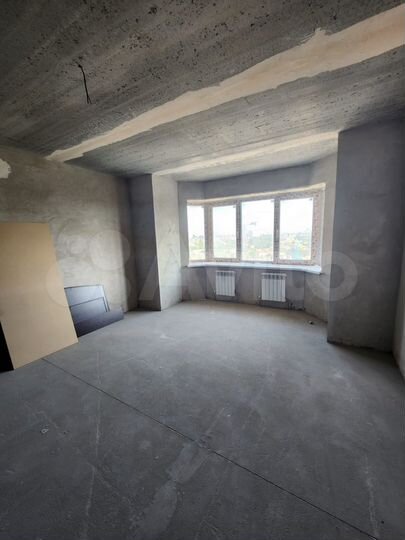 3-к. квартира, 111 м², 8/9 эт.