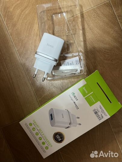 Сетевой адаптер