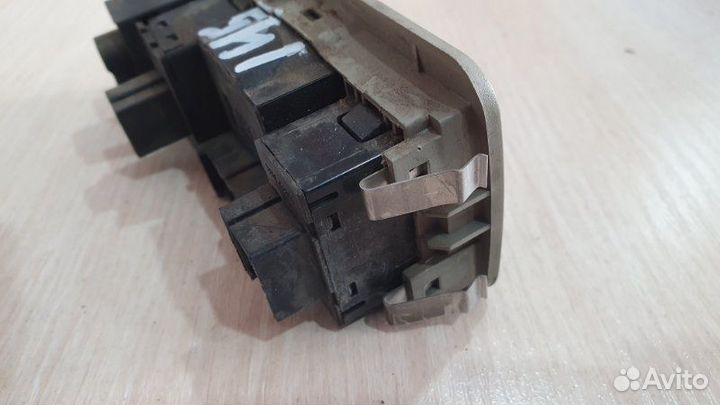 Блок кнопок Lifan X60 LFB479Q 2013