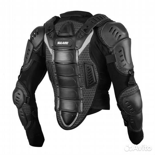 Мощная моточерепаха