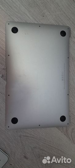 Apple macbook air 11 2014 A1465 запчасти