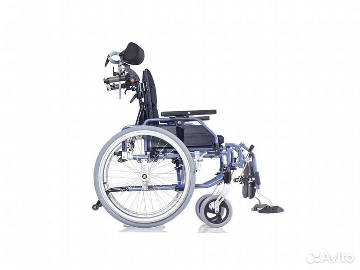 Кресло-коляска инвалидная Ortonica Trend 15 (44см)
