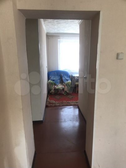 2-к. квартира, 40 м², 2/2 эт.