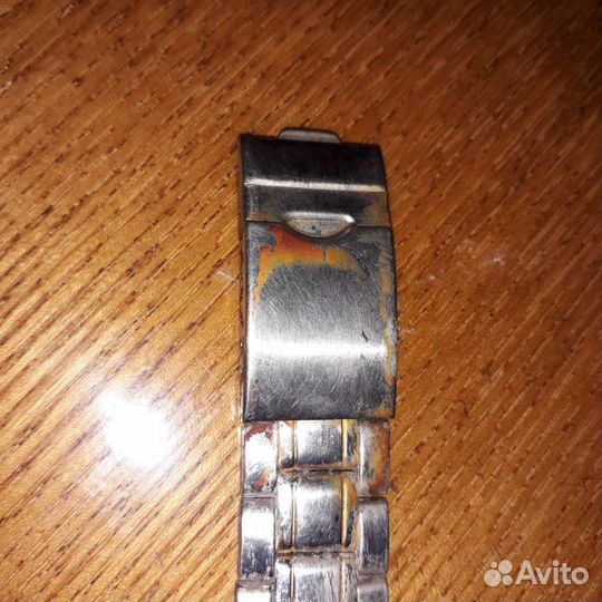 Часы спутник