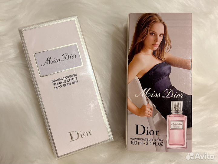 Miss Dior