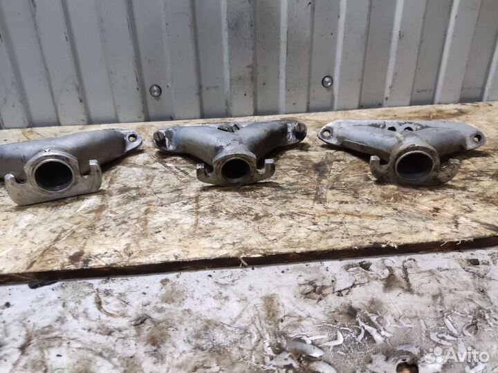 Впускной коллектор Иж юпитер 3/4/5