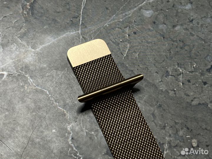 Ремешок оригинал Milanese Loop 38/40/41 mm