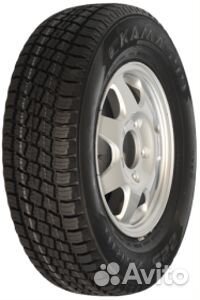 КАМА Кама-219 225/75 R16 104Q