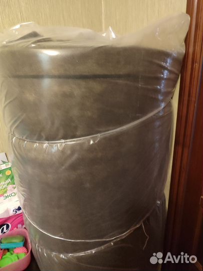 Матрас из поролона