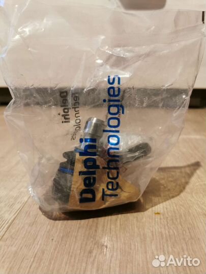 Шаровая опора opel