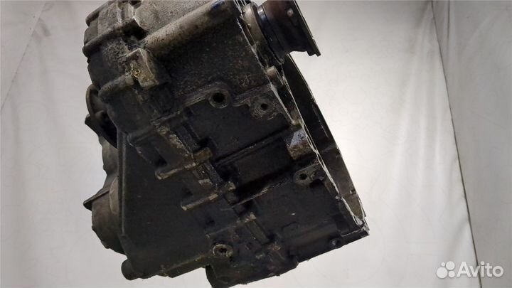 Кпп 6-ст.мех. (МКПП) Volkswagen Golf 5, 2007