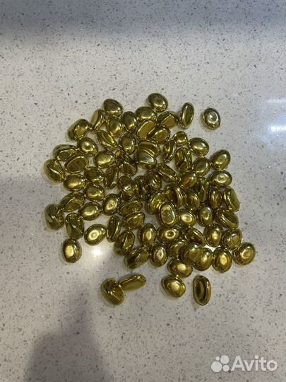 Камушки для поделок/декорирования/интерьера