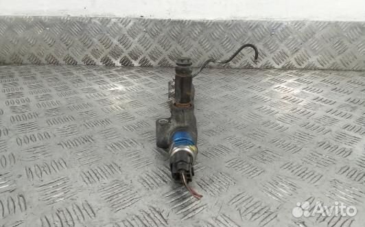 Топливная рампа дизельная opel corsa D (1BL04BB01)