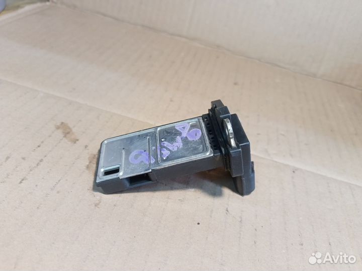 Дмрв Honda Civic 8 5D, 4D