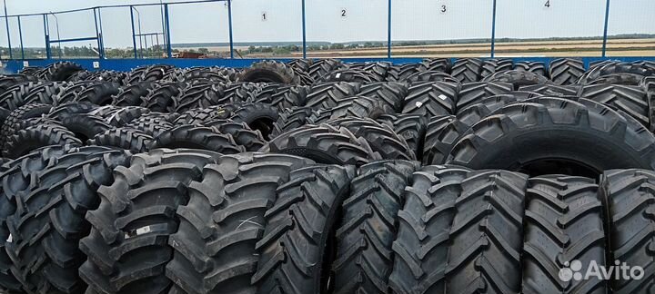 Шины 440/65R24 Firestone maxtr65 128D/125Е TL