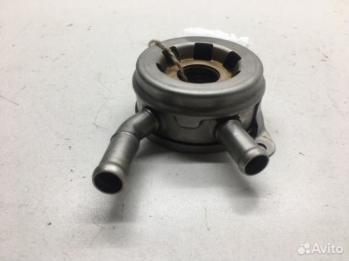 Теплообменник Toyota Camry ACV30L 2azfe 2006