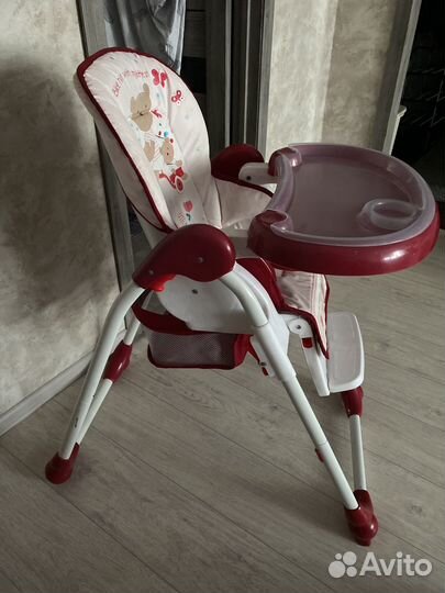 Стул для кормления
