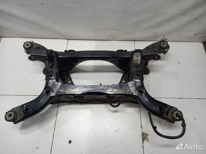 Mazda CX-5 (KE) I балка задняя