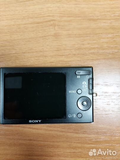 Фотоаппарат Sony Cyber-shot DSC-W190