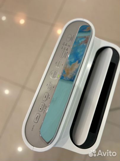 Мойка воздуха Sharp KC-D61RW