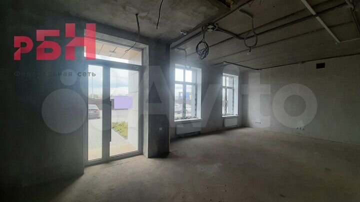 Коммерция в ЖК 