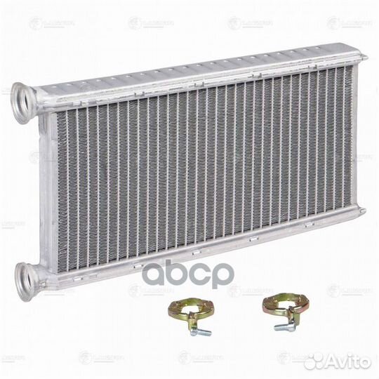 Радиатор отоп. для а/м Subaru Forester S12 (08)