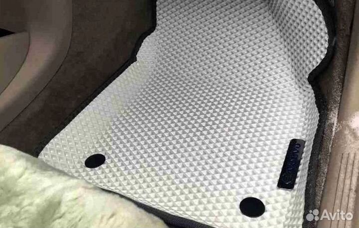 Ева коврики арт 39.2