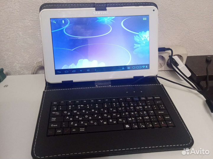 Samsung galaxy tab 3