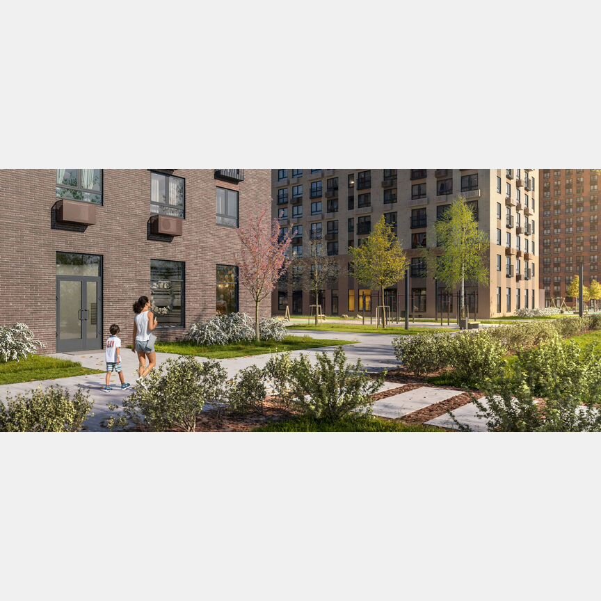 2-к. квартира, 47,2 м², 30/38 эт.