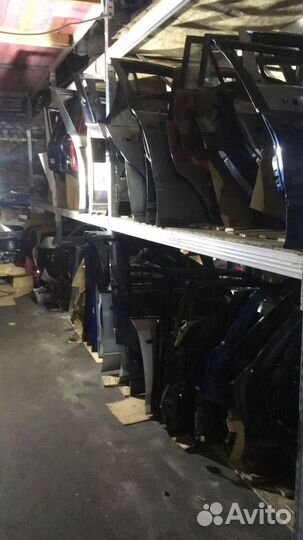 Разбор Sportage