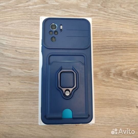 Xiaomi Redmi Note 10S, 6/128 ГБ